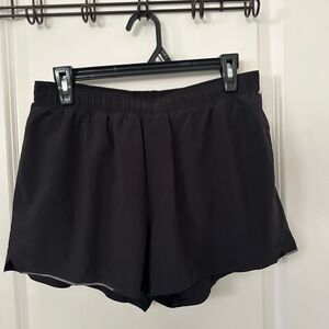 Lululemon men’s shorts size large